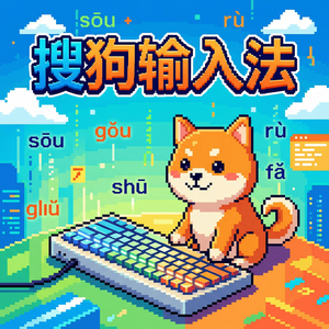 搜狗输入法颜文字和Emoji表情怎么快速打出来？（2024最新）